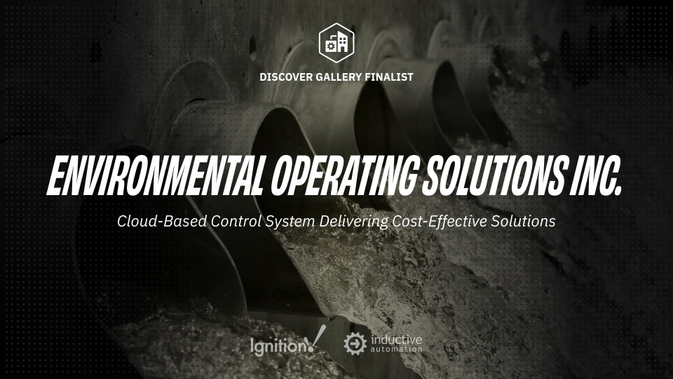 Environmental Operating Solutions Inc.