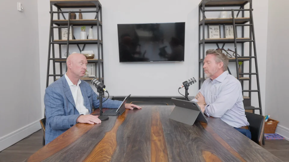 Mickelson-Jenkins Podcast: One Big Beautiful Bill