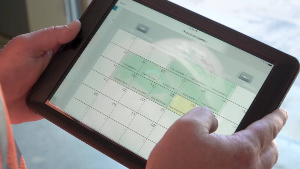 How Park Construction Uses Telematics