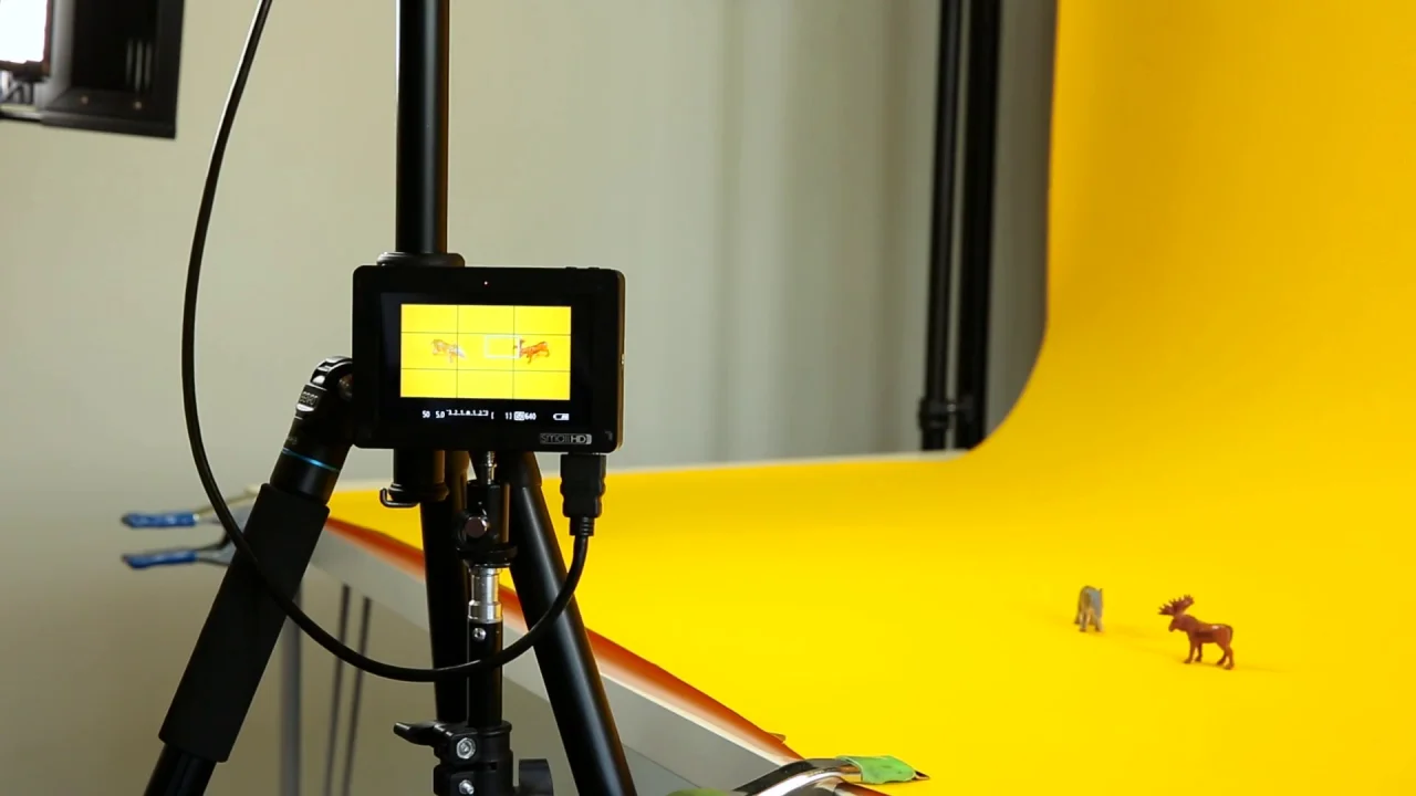 How to Produce a Stop Motion Video - Wistia Blog