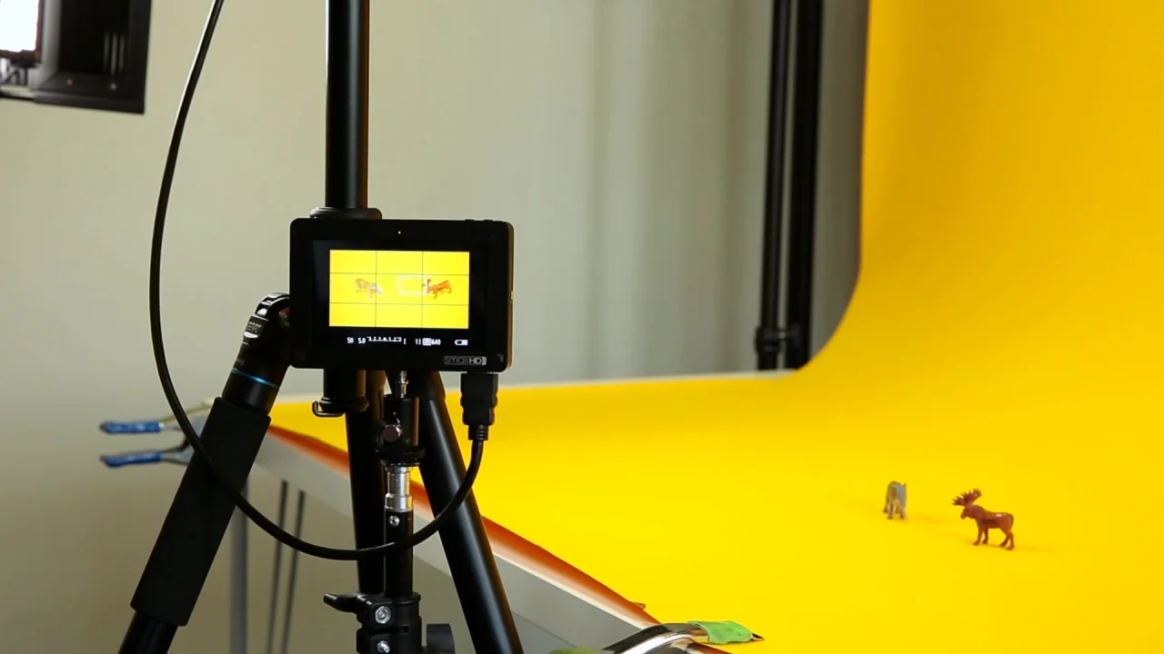 How to Produce a Stop Motion Video - Wistia Blog How to Produce a Stop Motion Video - Wistia Blog