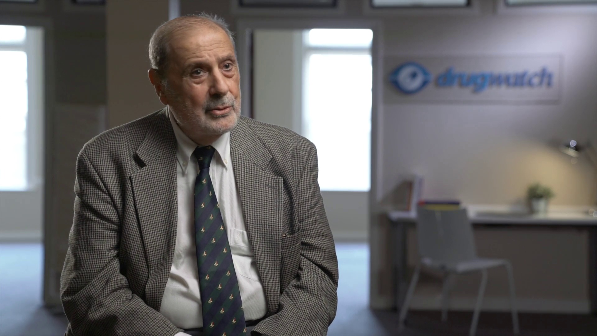 What is the recovery process like for a patient who has had hernia mesh surgery?