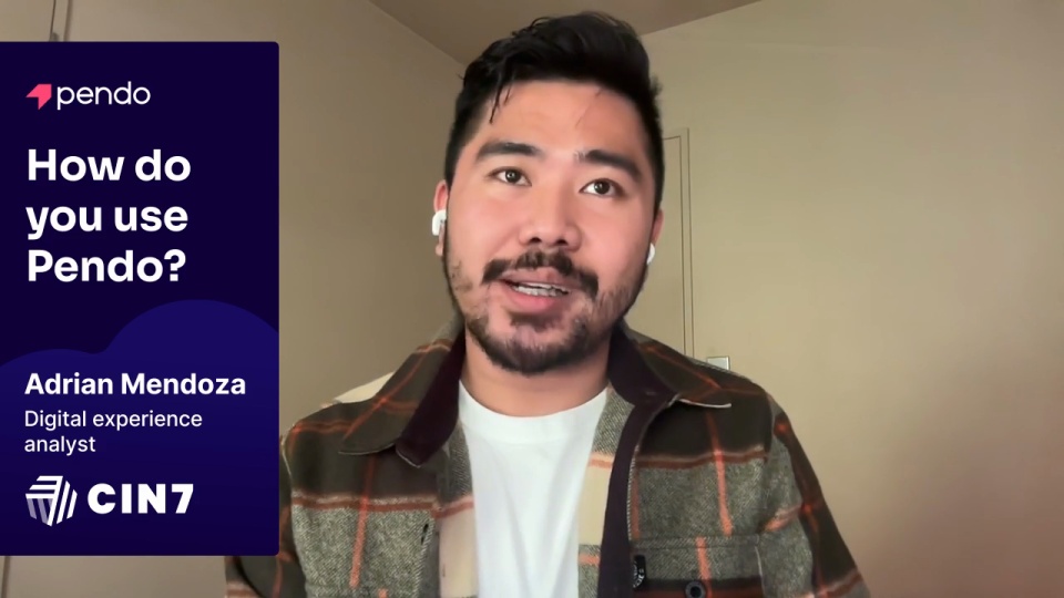 How Cin7 tripled free-to-paid subscriptions with Pendo