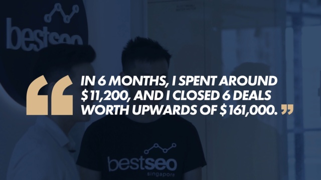 Emmanuel Chiang, Property Agent, ERA Singapore