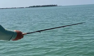Ramrod Key Report Video 1