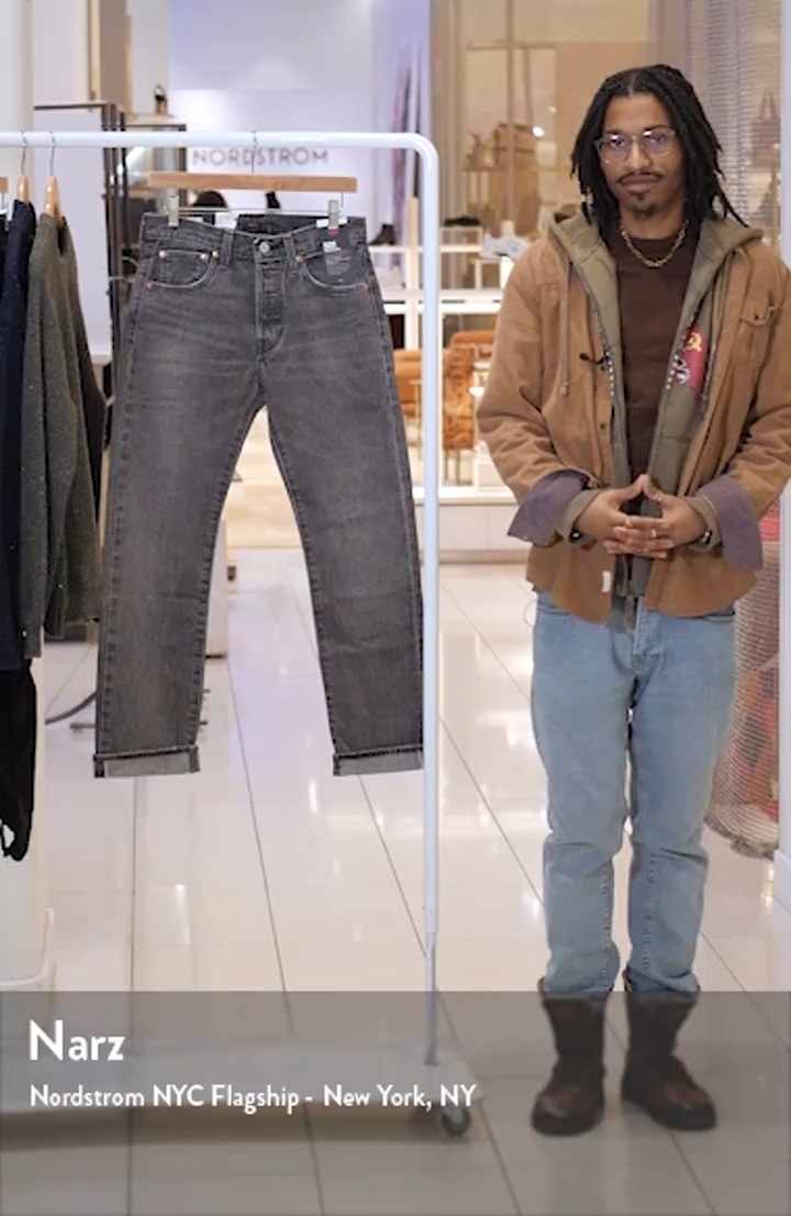 501® Original Fit Jeans (Men) | Nordstrom