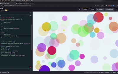 A Guide to Animation Performance on the Web - A Simple Example of ...