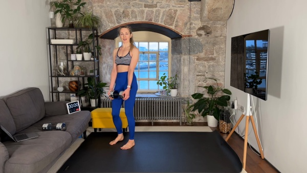 Ягодицы