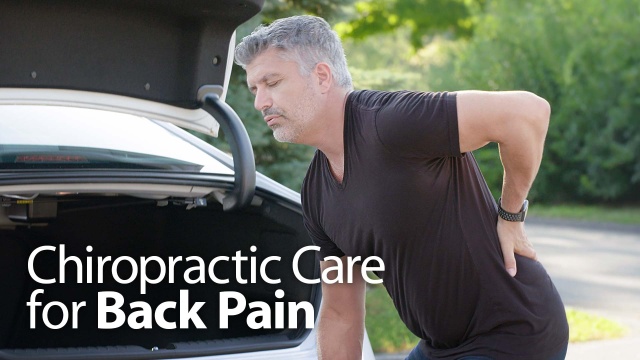 Muscle Stimulation (E-Stim)  Chiropractor in Fitchburg, WI