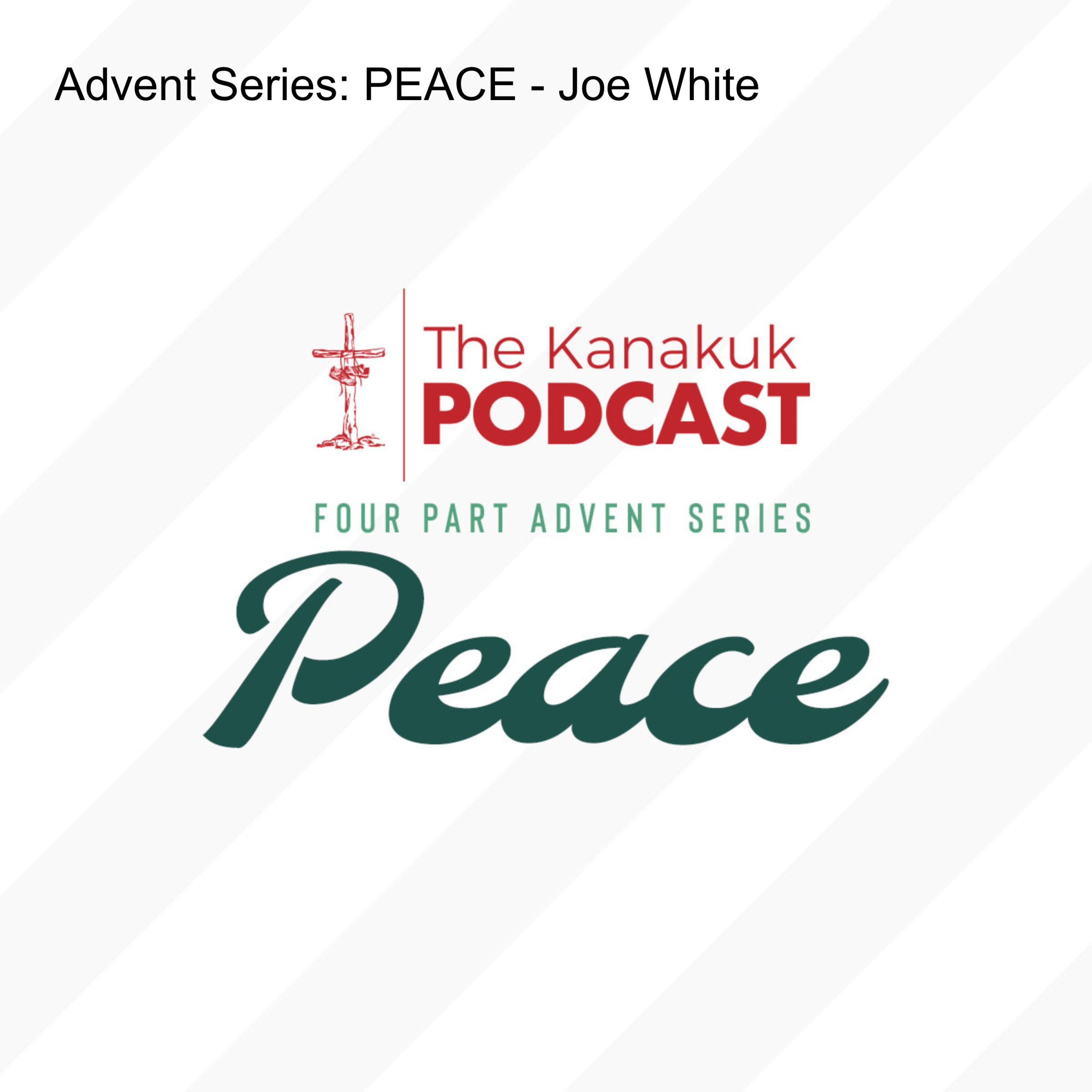 The Kanakuk Podcast