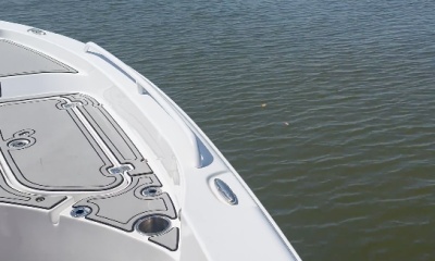 Great day on the water