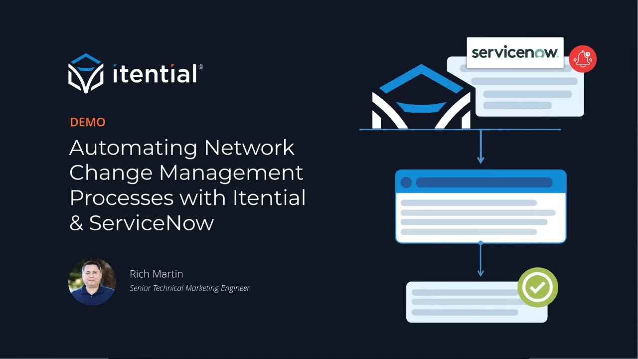 Managing your Services Better with ServiceNow and  - ServiceNow Community