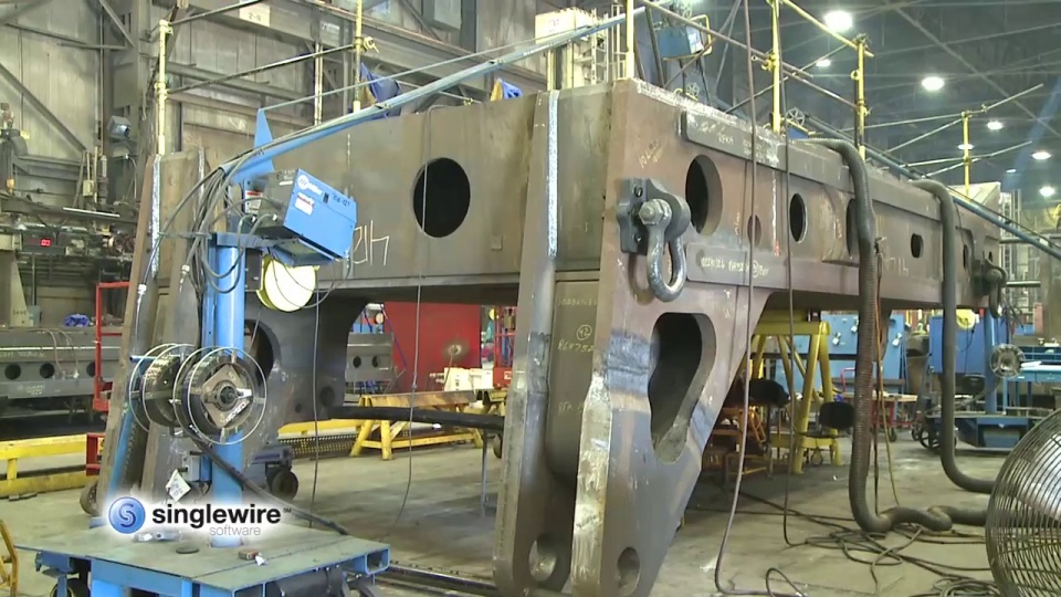 JOY Global - Customer Success Story (Dan Carrion - Senior Voice Engineer)