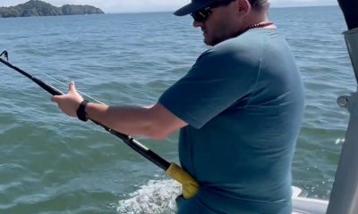 Paquera Report Video 0