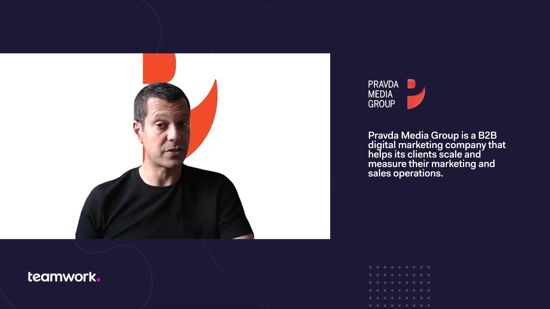 Thumbnail image for the video: Pravda Media Group - Micro