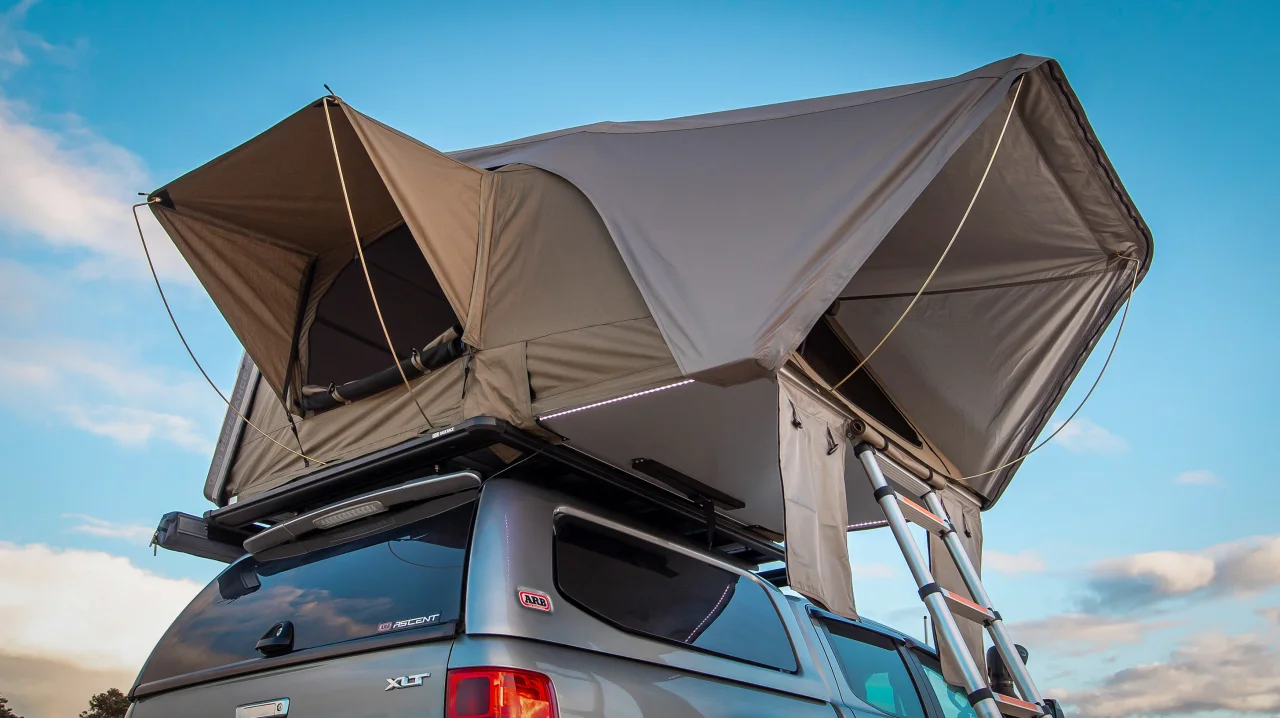 ARB Thailand | Esperance Rooftop Tent | ARB Thailand ARB Thailand | Esperance Rooftop Tent | ARB Thailand
