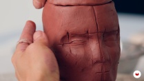 Intro to Figure Sculpting Fundamentals 