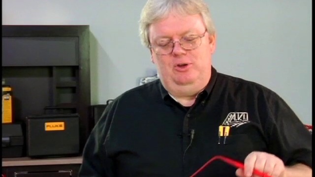 Tech Tip: Connecting the Meter to the Circuit
