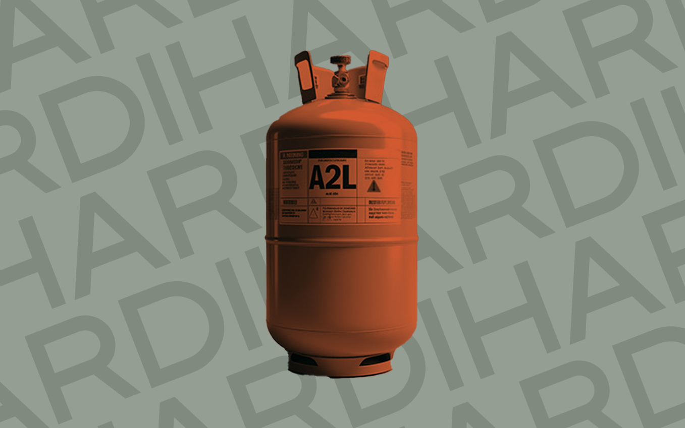 Cool Compliance A2L Storage Video