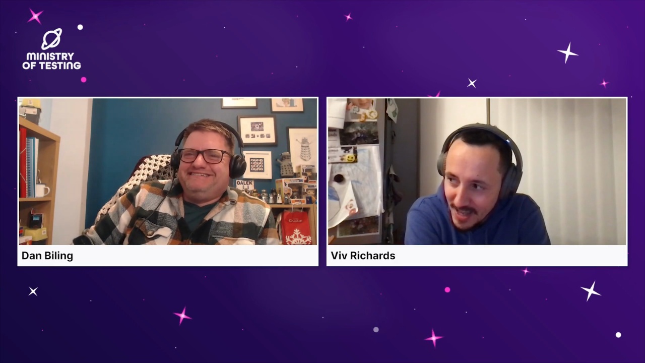 Cosmic Conversation: What comes next when burnout changes your path? thumbnail