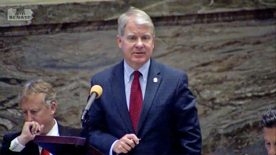 9/21/22 Comments on Senate Bill 1203