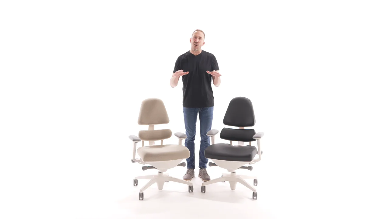 Anthros V2 Chair
