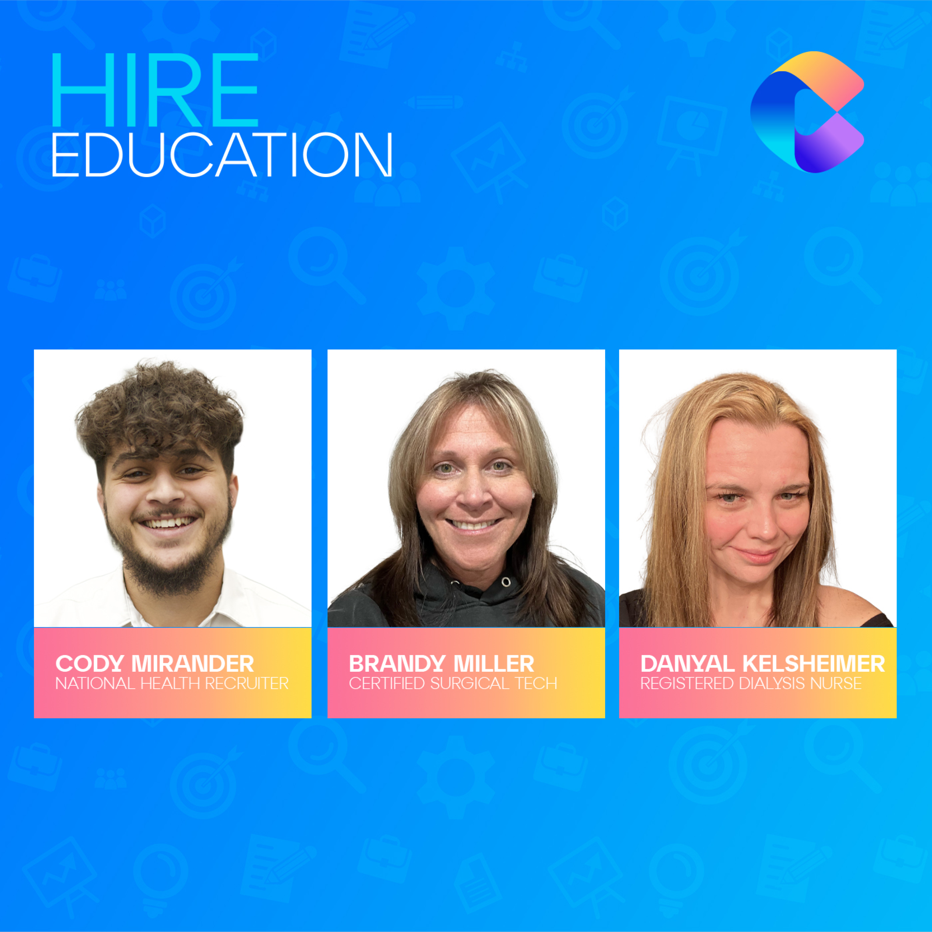Hire Education