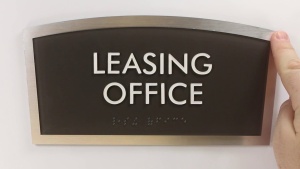 Apex Signs