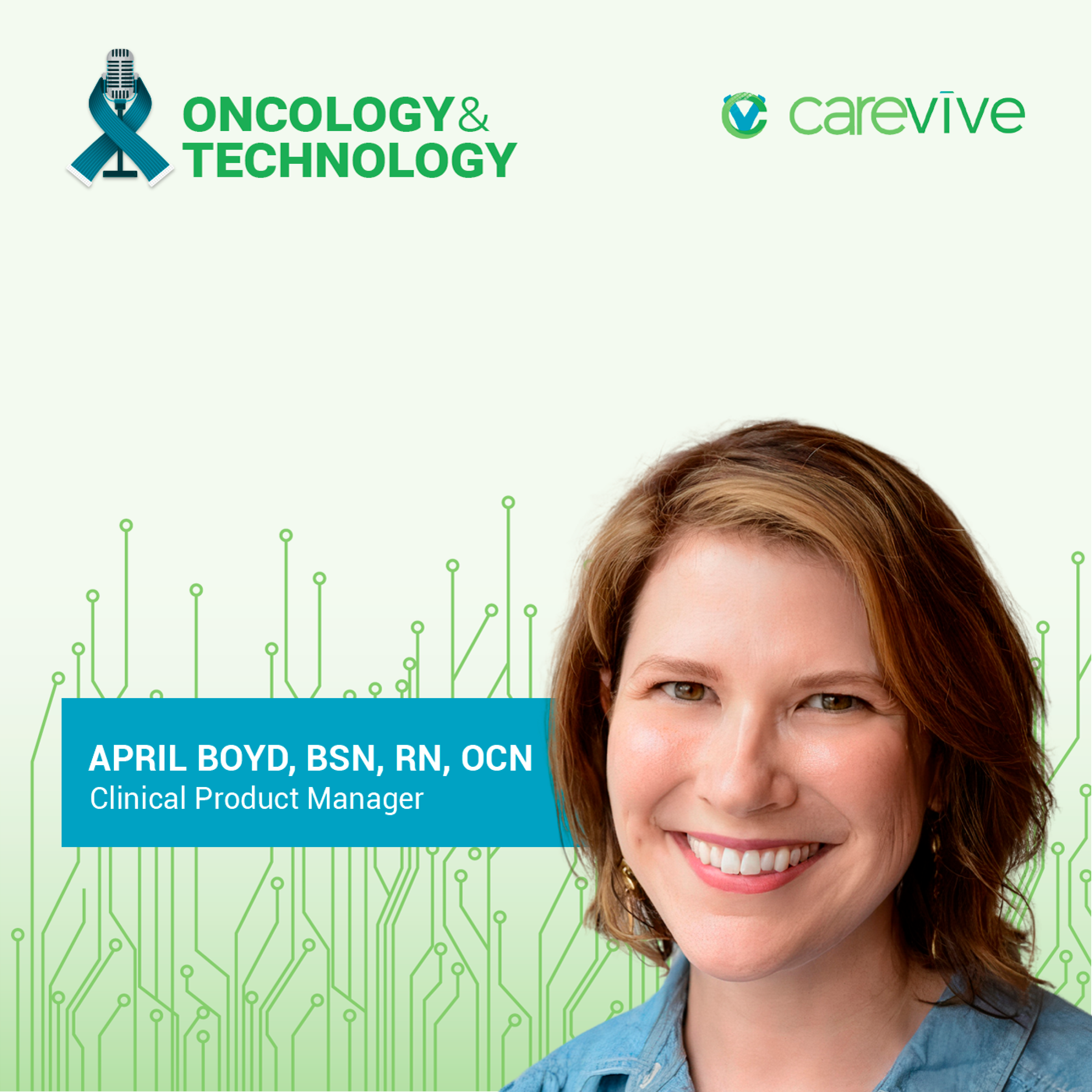 Oncology and Technology