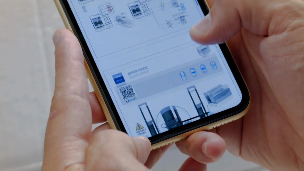 AIR2 SAN Air Sanitizer | Diesel Laptops