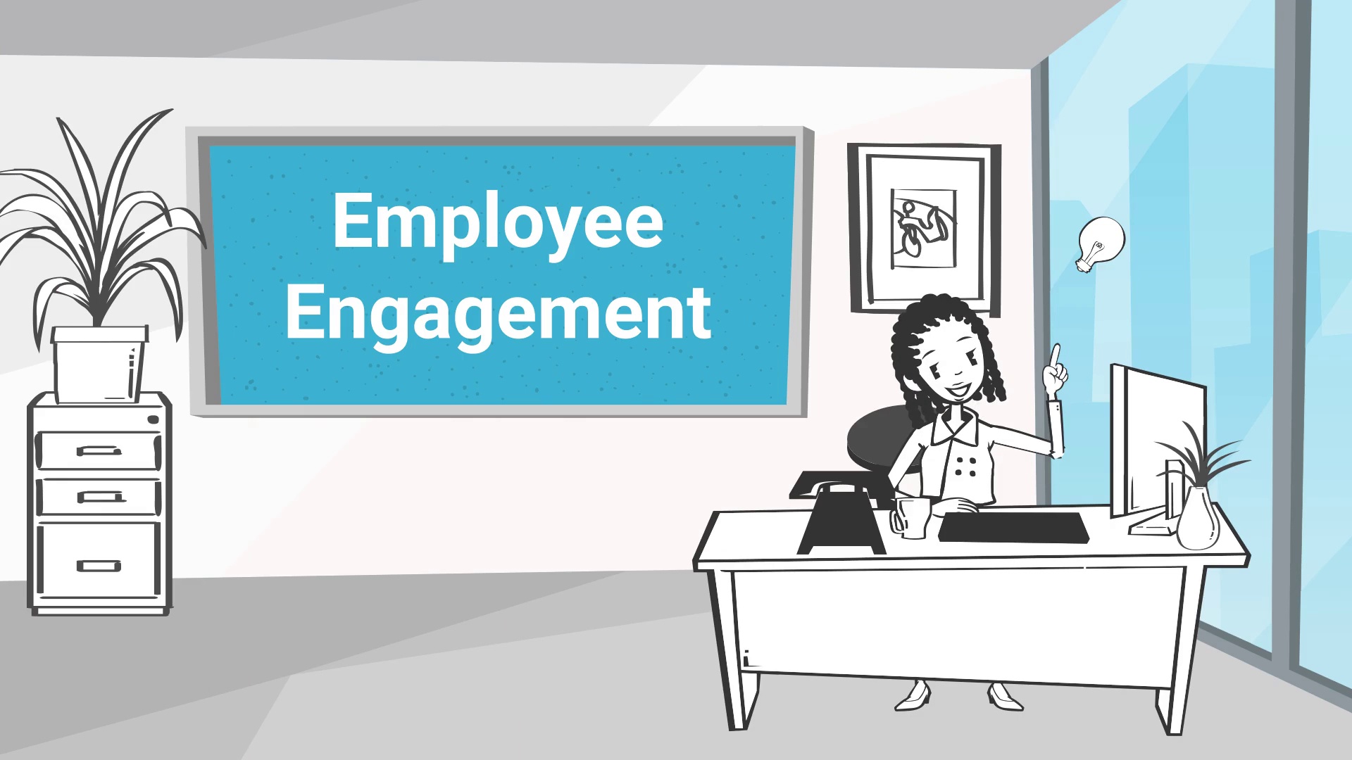 Employee Engagement 