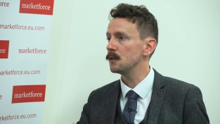 5 Mins with James Bolle, InMoment