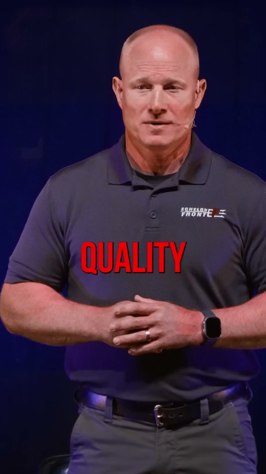 Leadership Failure Short