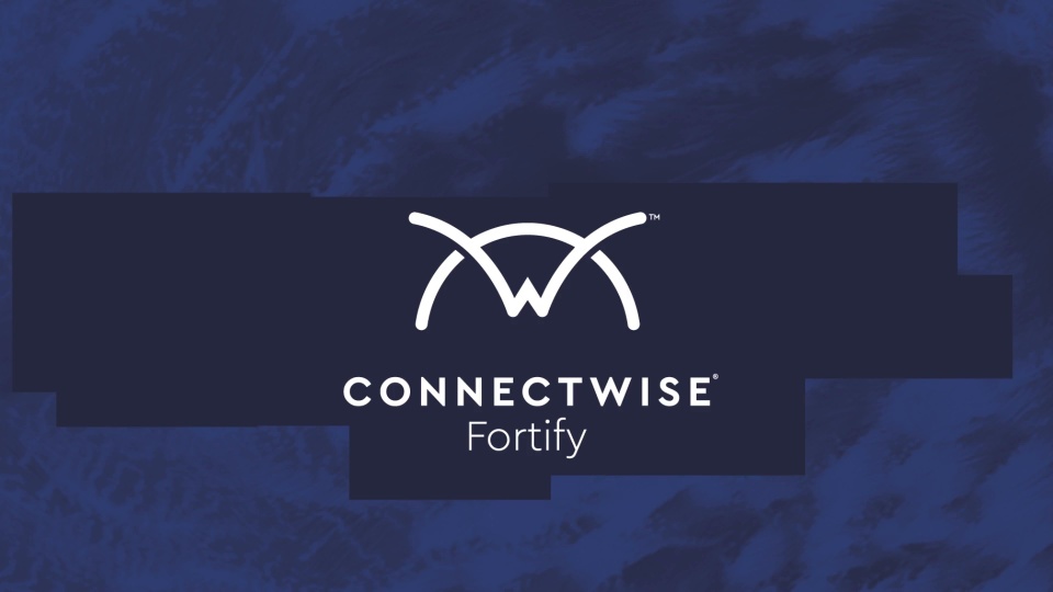 ConnectWise Cybersecurity Management