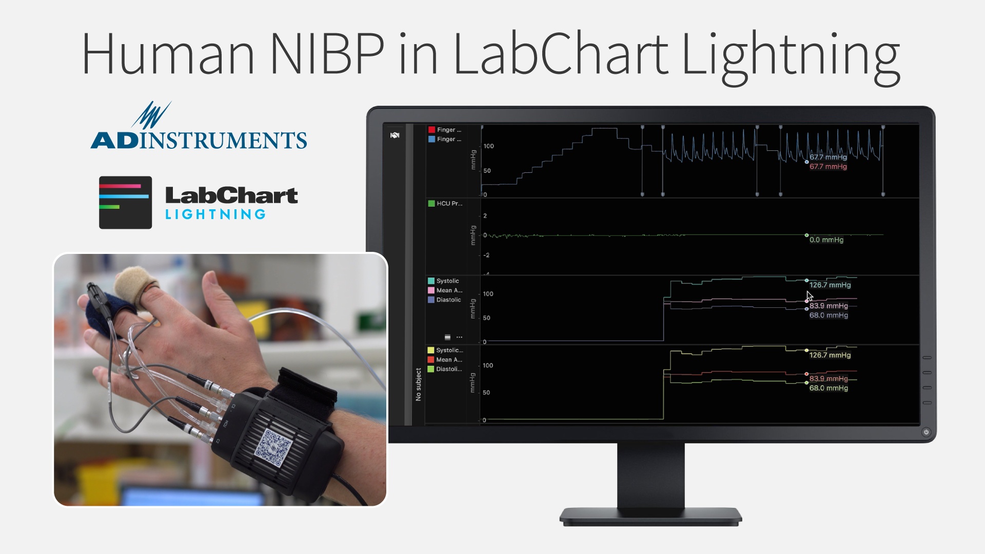 LabChart Lightning Videos | ADInstruments