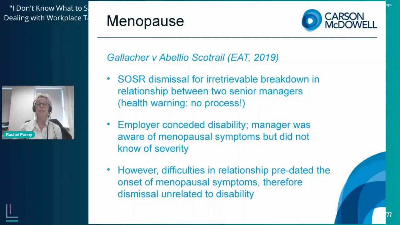 Menopause ppt