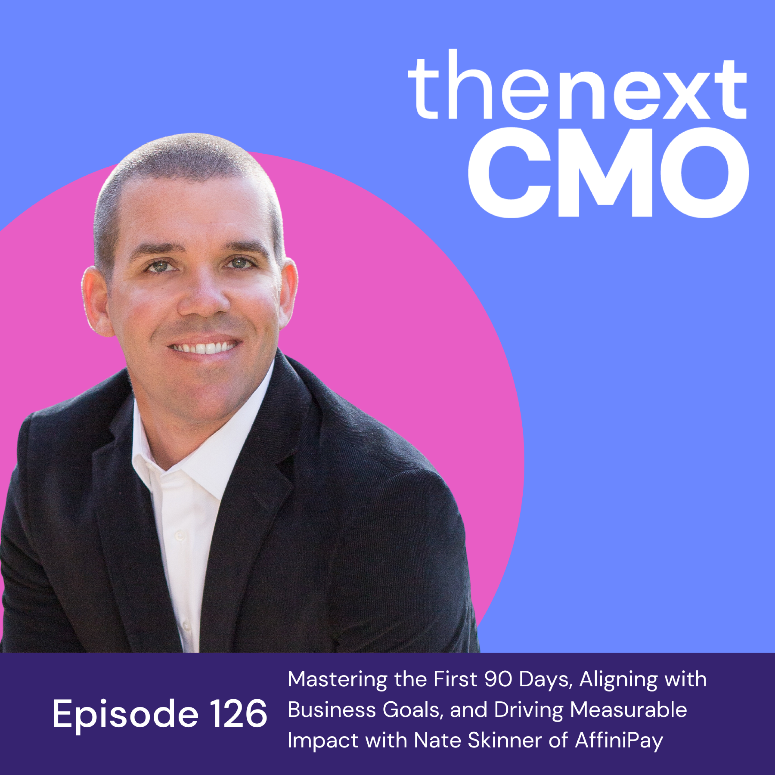 The Next CMO
