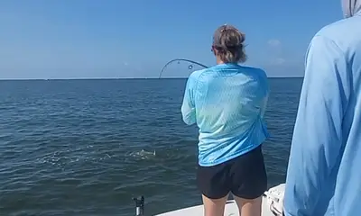 this was a great way to finish our vacation 