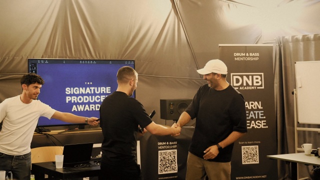 CrisHim – DNB Academy review video