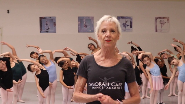 Deborah Case Dance Academy McAllen