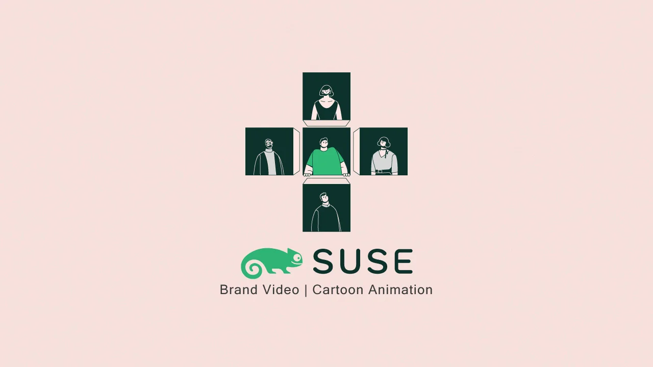 Animated Explainer Video Company | Affordable Explainer Video Production  Services