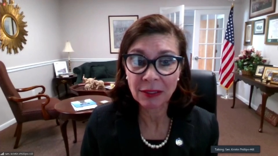 5/2/22 - Q&A: Crime & Public Safety