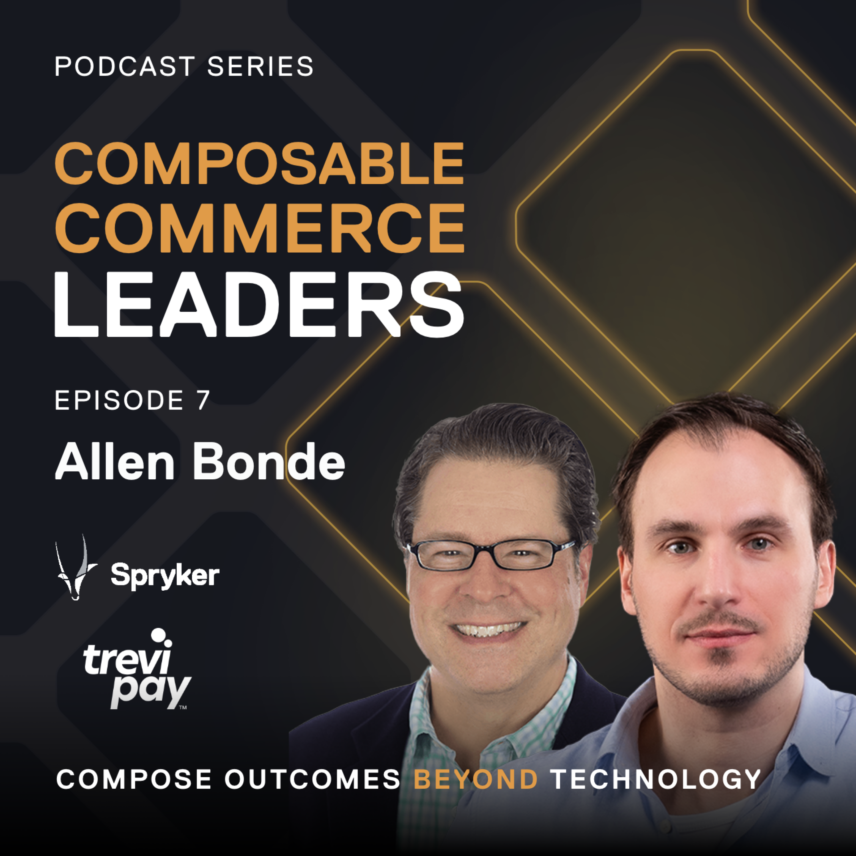 Composable Commerce Leaders