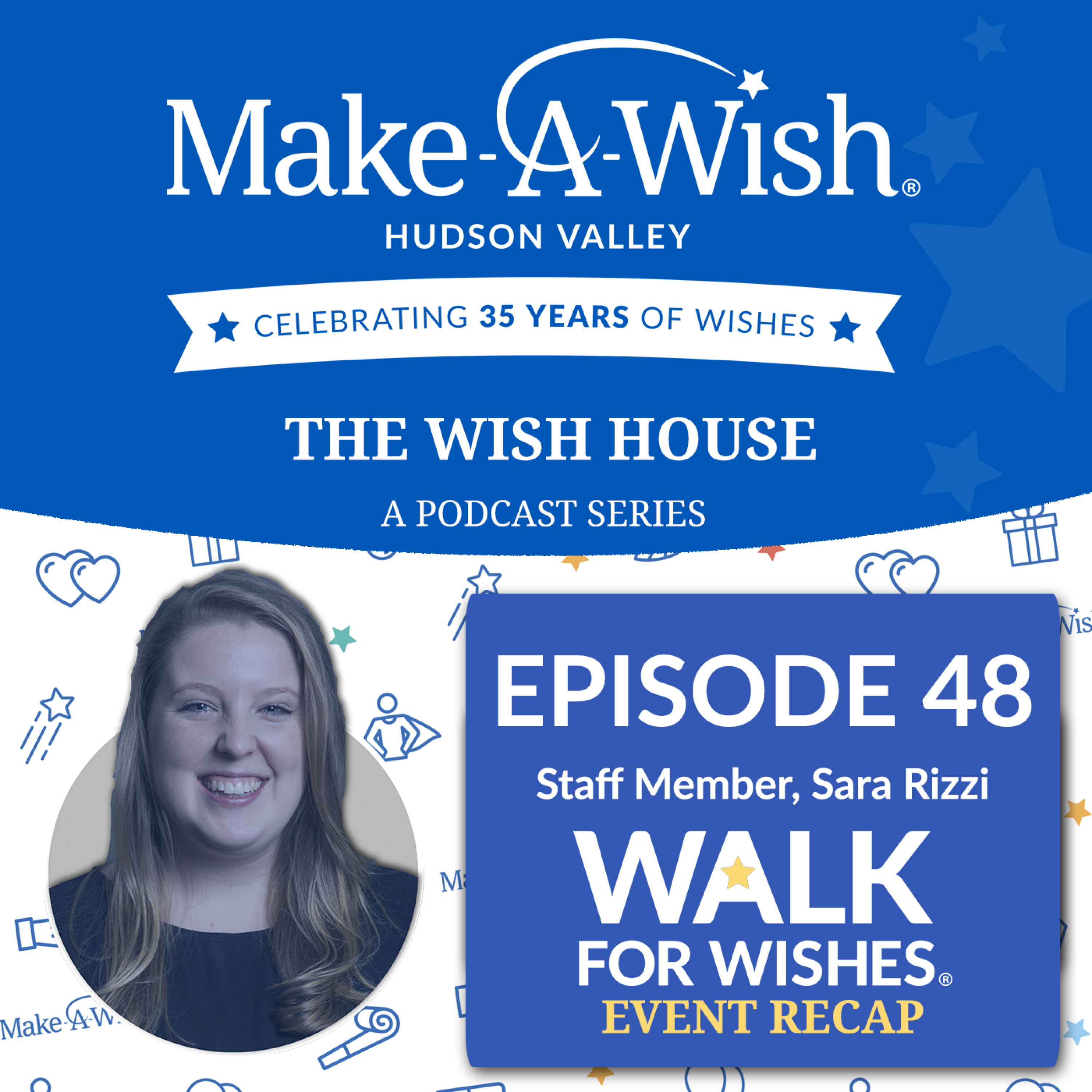 The Wish House Podcast