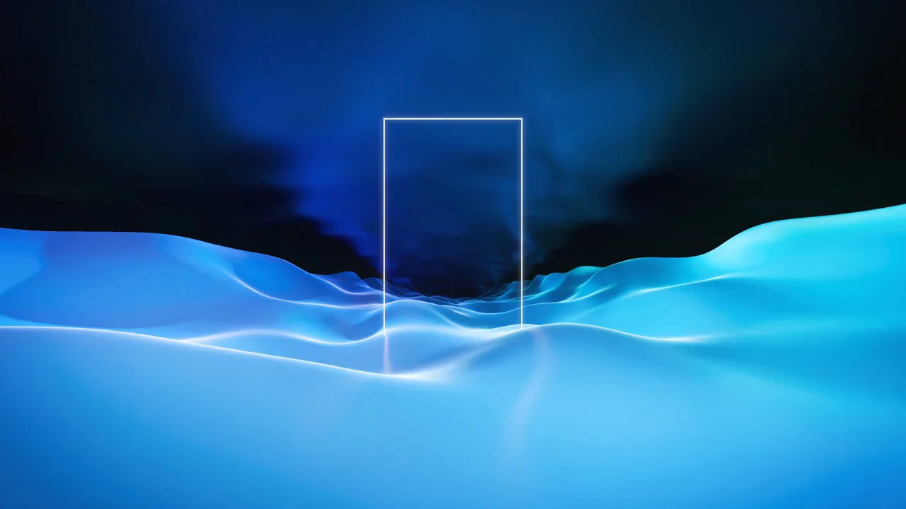 People & Organization - Interim management & C-level solutions Header Video