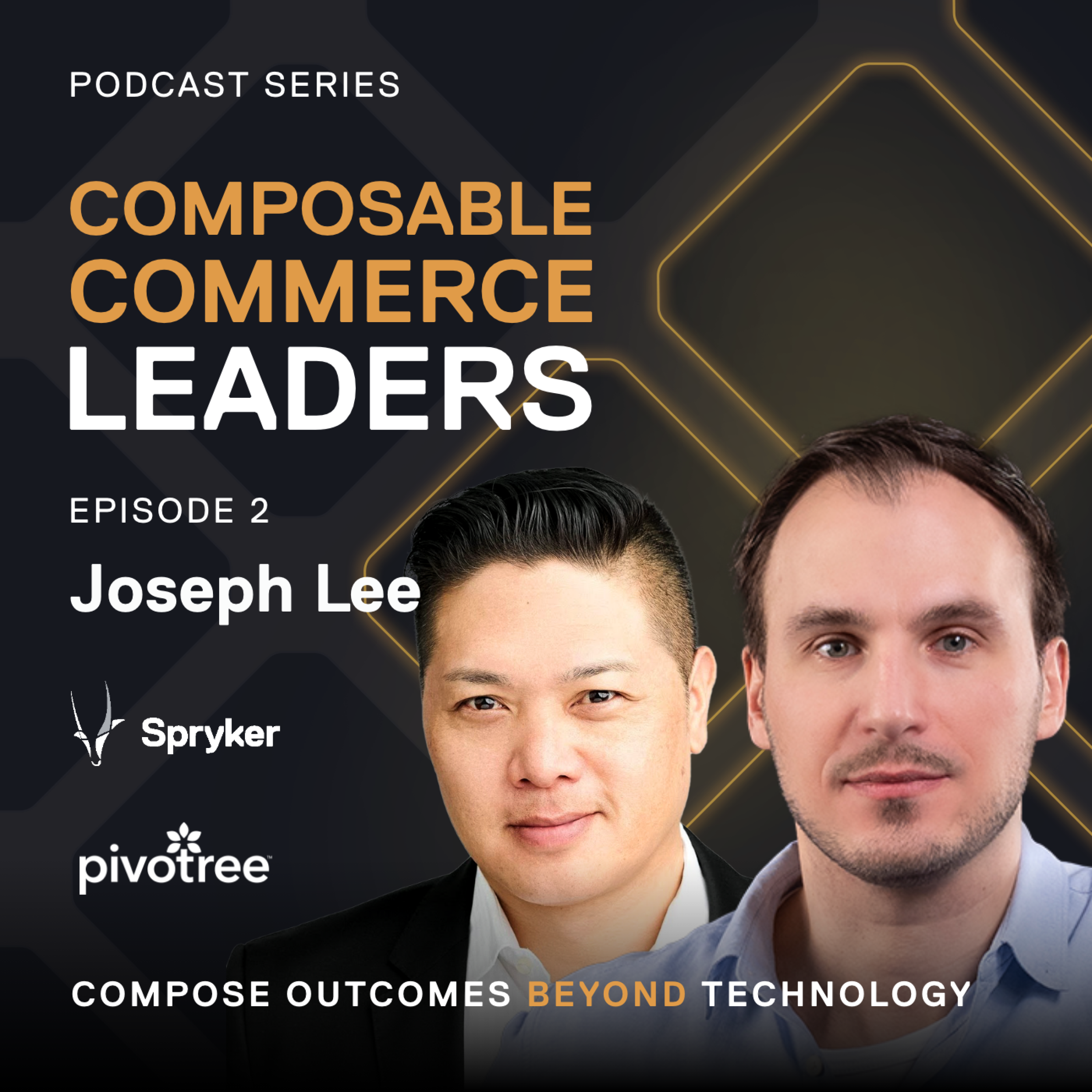 Composable Commerce Leaders