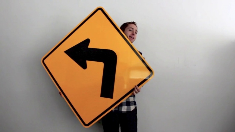 How Big Should My Sign Be?