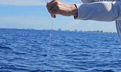 Great day on the water