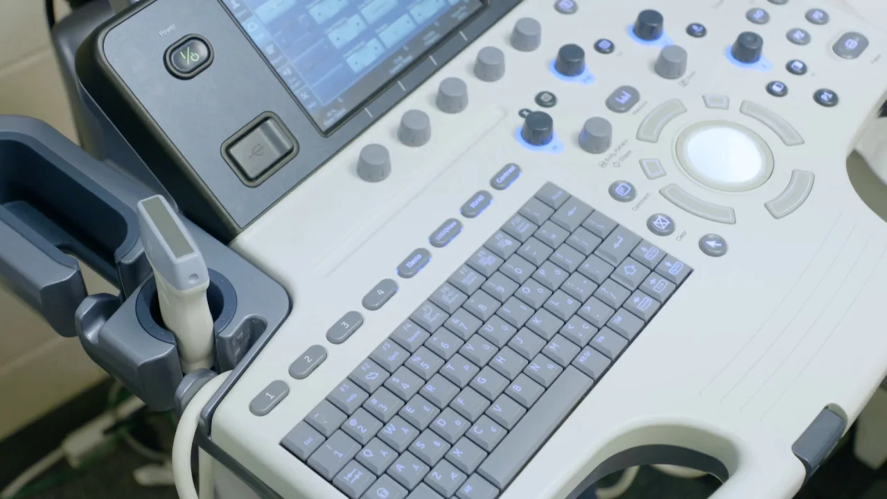 Diagnostic Medical Sonography | Northampton Community College