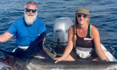 San Jose del Cabo Report Video 0